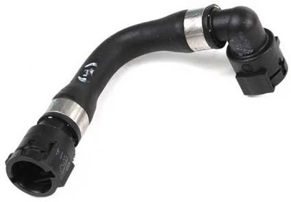 BMW Engine Coolant Hose 11537511207 - Rein CHE0050P